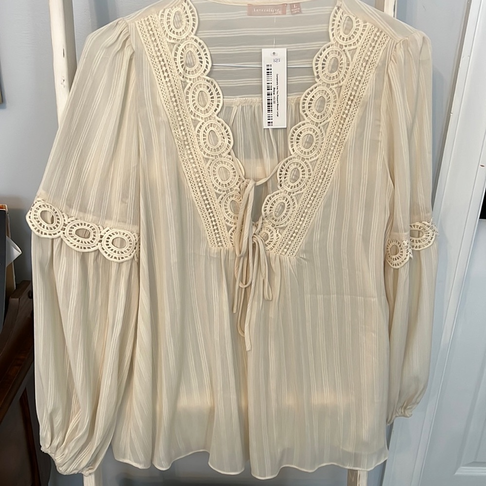 Womens top